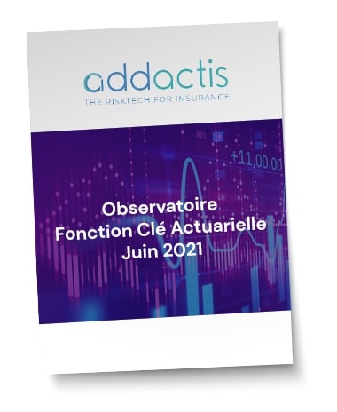 Observatoire Fonction Clé Actuarielle | Juin 2021