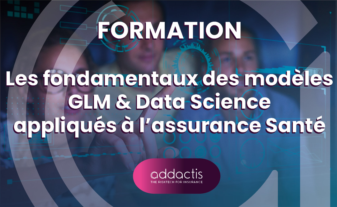 Formation GLM & Data Science