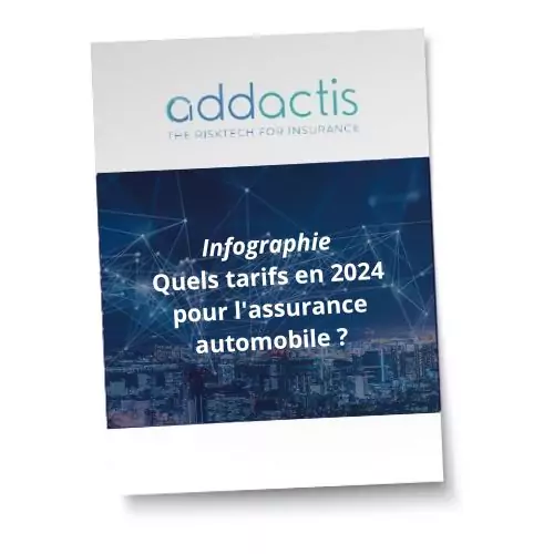 Quels tarifs en 2024 pour l’assurance automobile ?