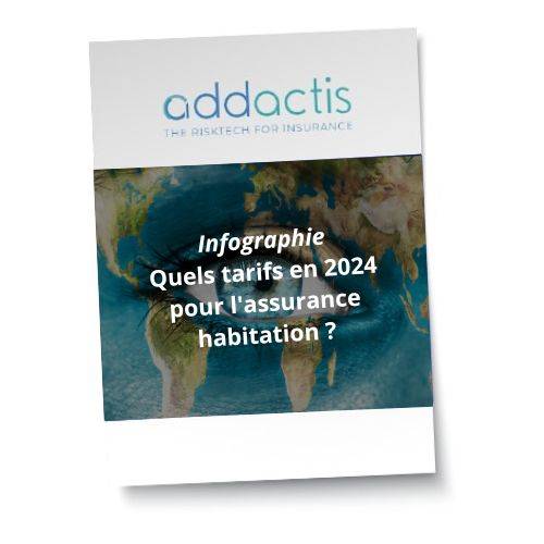 Quels tarifs en 2024 pour l’assurance habitation ?