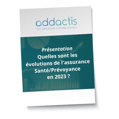 Quelles sont les évolutions de l’assurance Santé/Prévoyance en 2023 ?