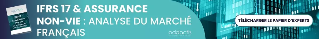 IFRS 17 & Assurance non-vie ; retour sur les pratiques marché