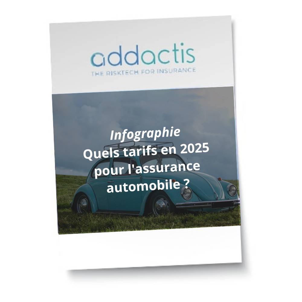 Quels tarifs en 2025 pour l’assurance automobile ?