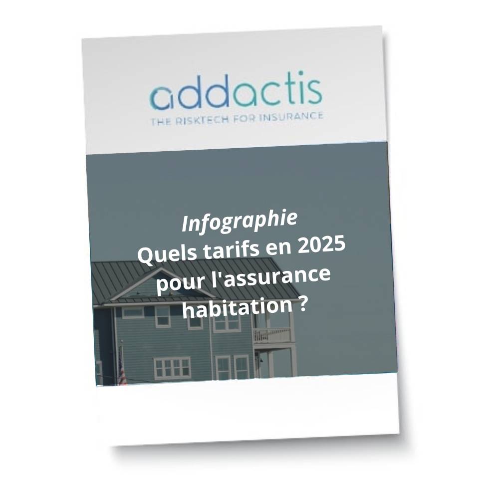 Quels tarifs en 2025 pour l’assurance habitation ?