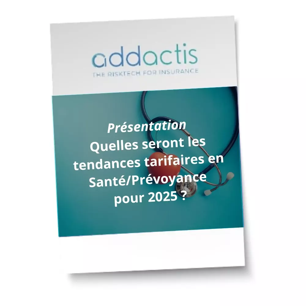 Quelles sont les évolutions de l’assurance Santé/Prévoyance en 2025 ?