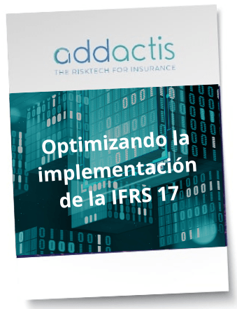 Optimizando la implementación de la IFRS 17: Estructura y datos esenciales para los actuarios